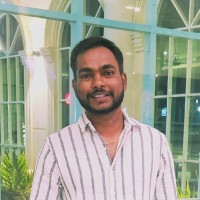 Santhosh Kumar Kodithala