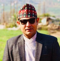 Sandeep Rokaha