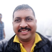 Peddi Kishor