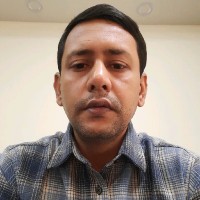 Prasit Chanda