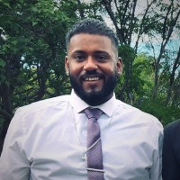 Kivesh Naidoo