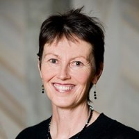 Dawn Garbett