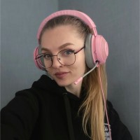 Oksana Khachko
