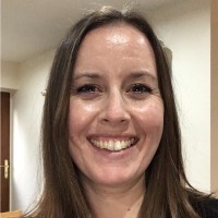 Claire Elcock