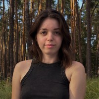 Daria Ozimai