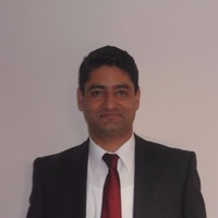 Dhiraj Wanchoo