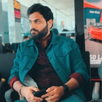 SOURABH MAKARIYA
