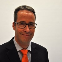 Peter Van Der Wildt