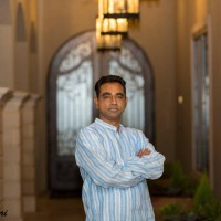 Chandrakanth Madineni