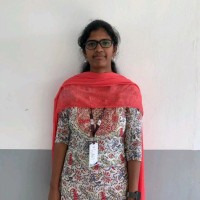 Samitha M