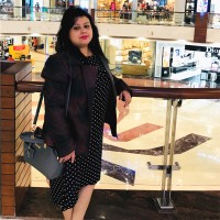 Bristi Pathak