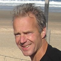 Fred Scheepmaker