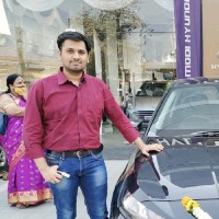 Pratik Ahire