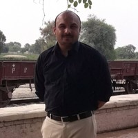 Nadeem Hussain