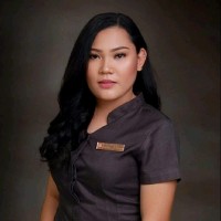 Kelly Shaye Sarong