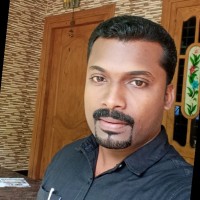 Nikhil Thadathil