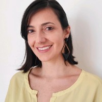 Ana Carolina Benelli