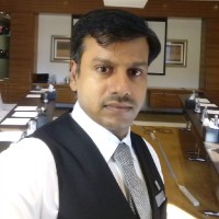 umesh kumar vimal