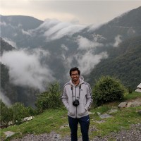 Prathamesh Kavishwar