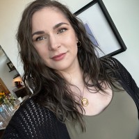 Cassandra Witiver-Kawasaki