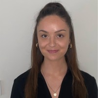 Sophie Moss