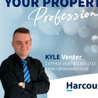 Kyle Venter