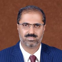 Kamran Baloch, Fcma