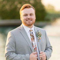Brandon Stone