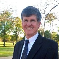Doug Whitehead