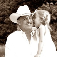 John Judd Sr.