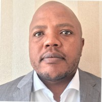 Thulani Telvin Qinisile