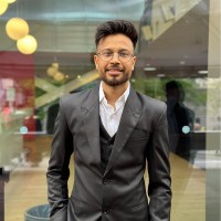 Amresh Yadav