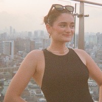 Clara Cribier