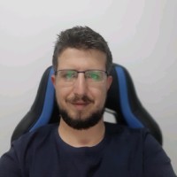 Goce Andonoski