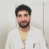 Lorenzo Grimaldi, M.Sc.