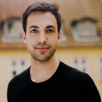 Luís Almeida
