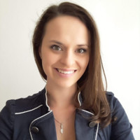 Kateřina Sýkorová