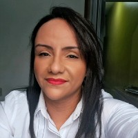 Daiana Morais