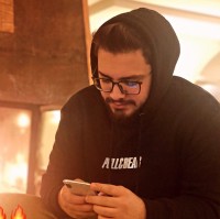 Alaa Khantoumani