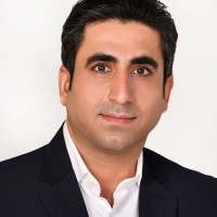 Ebrahim Naimi