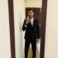 Ankit kumar Singh