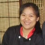 Hanna Yasmin Usman