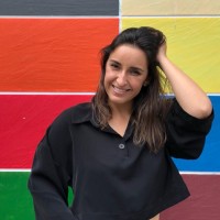 Rocío Ponce Domínguez