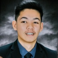 Christian Ameth Olin, Ree/Rme
