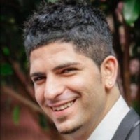 Nikan Rashidi