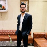 Nishant Kapoor