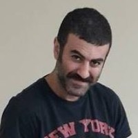 TARIK AÇIKGÖZ