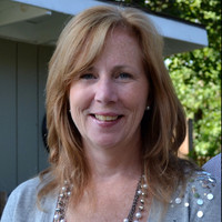 Paula Sanders