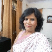 Ileen Sharma