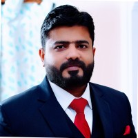 Vipin Thomas